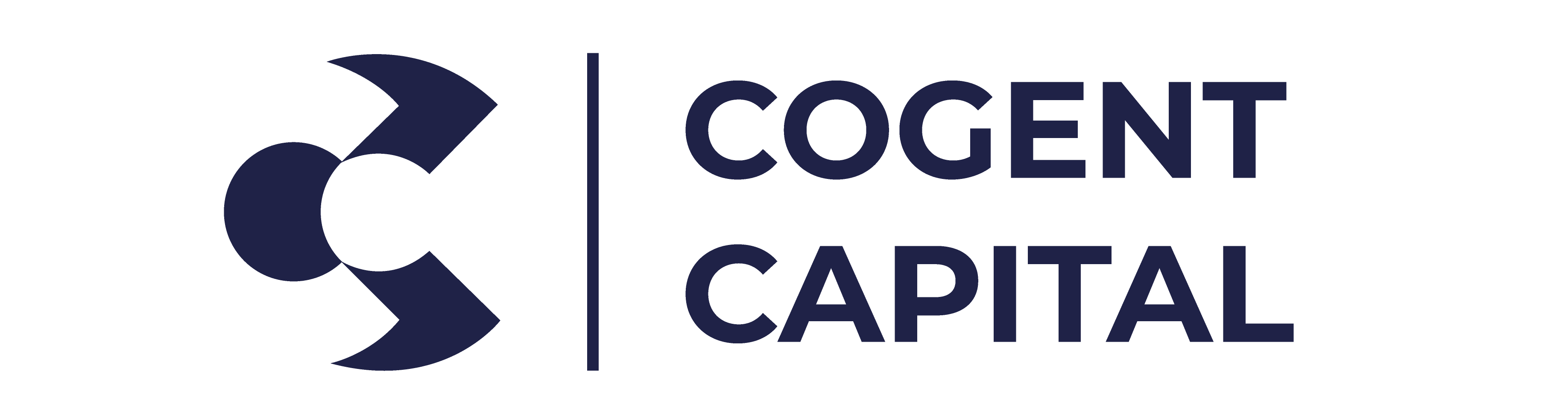 Cogent Capital Logo