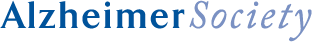 Alzheimer Society Logo