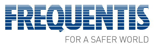 Frequentis Logo